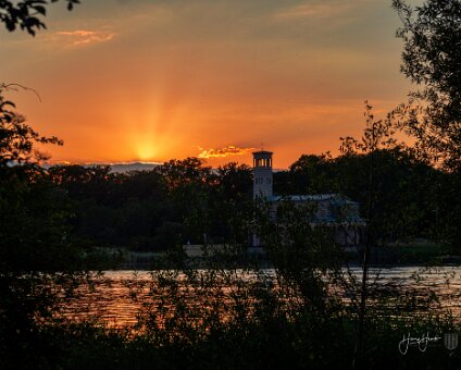 [2020-06-14] Um Heilandskirche und Glienicker Brücke [2020-06-14] Um Heilandskirche und Glienicker Brücke am 14.06.2020 21:01:32 Potsdam Nord Potsdam Deutschland