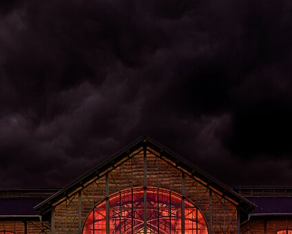 [2022-11-18] Ruhrgebiet [2022-11-18] Ruhrgebiet am 19.11.2022 18:18:56 Lütgendortmund Dortmund Deutschland